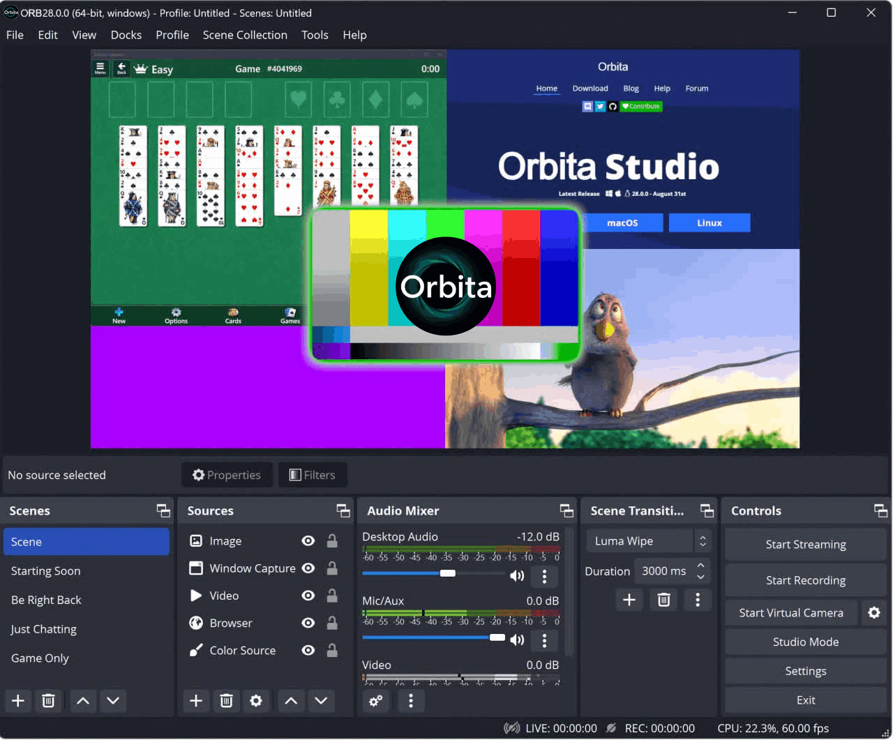 Mobirise Website Builder